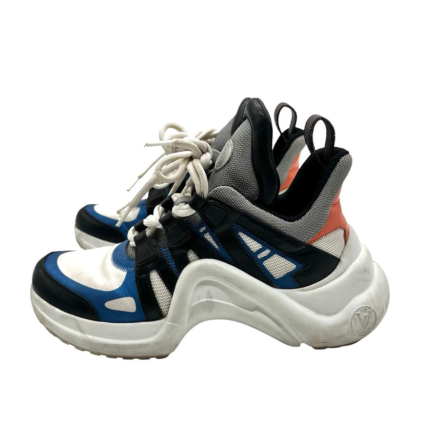 Tenis Louis Vuitton Archlight T.36