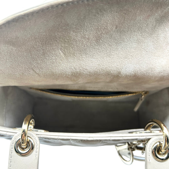 Bolsa Lady Dior Pequeña
