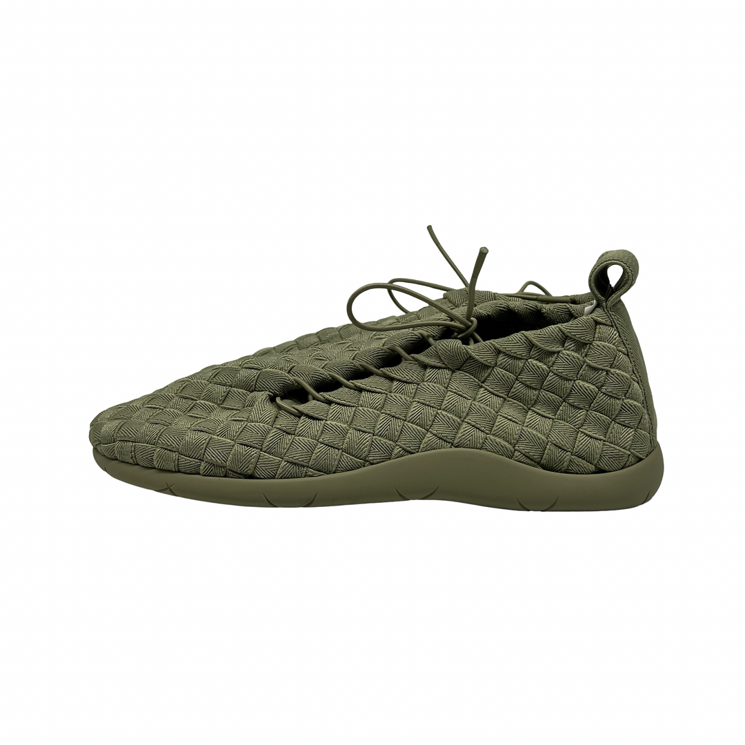 Tenis Bottega Veneta Plat Camping T.40