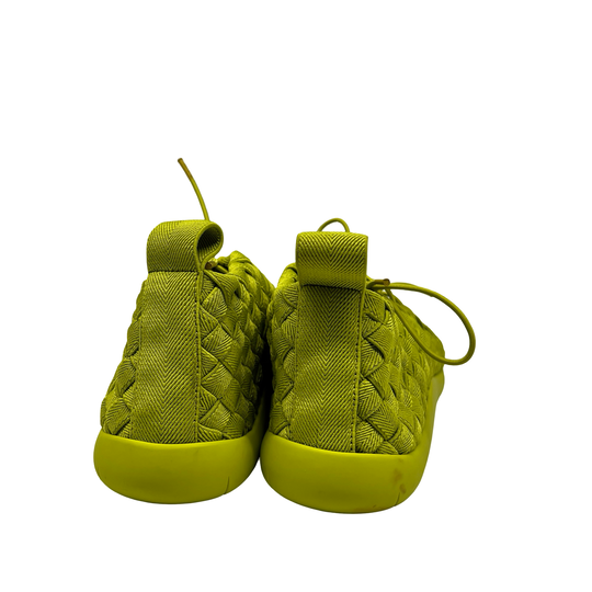 Tenis Bottega Veneta Plat Camping T.40