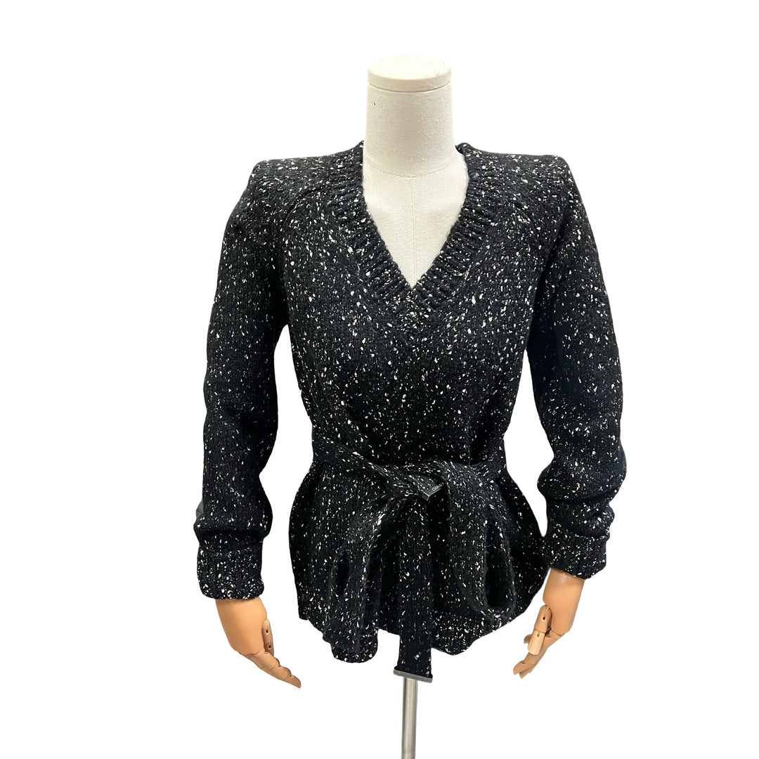 Conjunto Chanel T.40