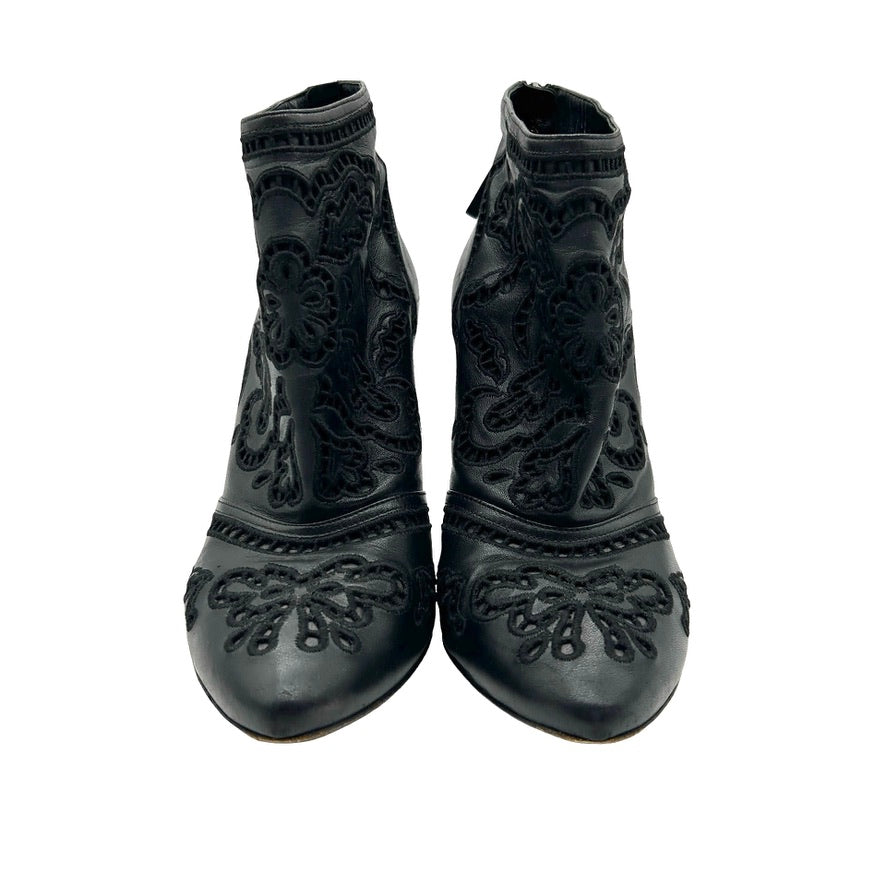 Botines Dolce & Gabbana T.39.5