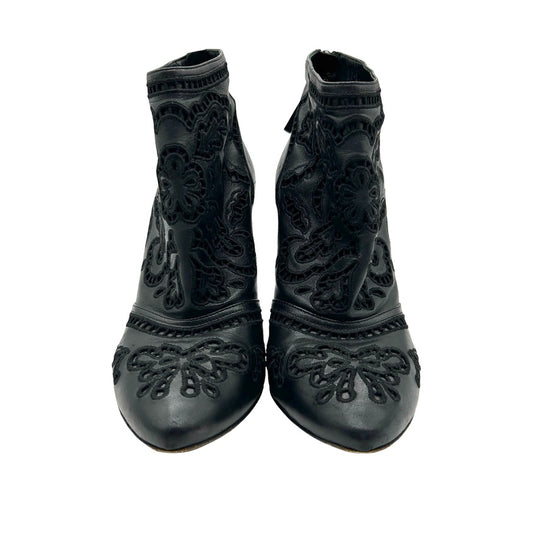 Botines Dolce & Gabbana T.39.5