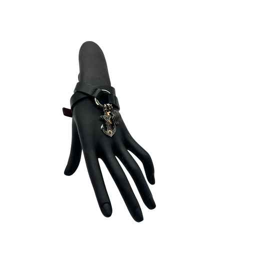 Pulsera Alexander McQueen