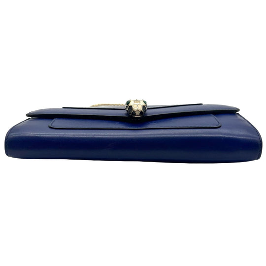Bolsa Bvlgari Serpenti Forever