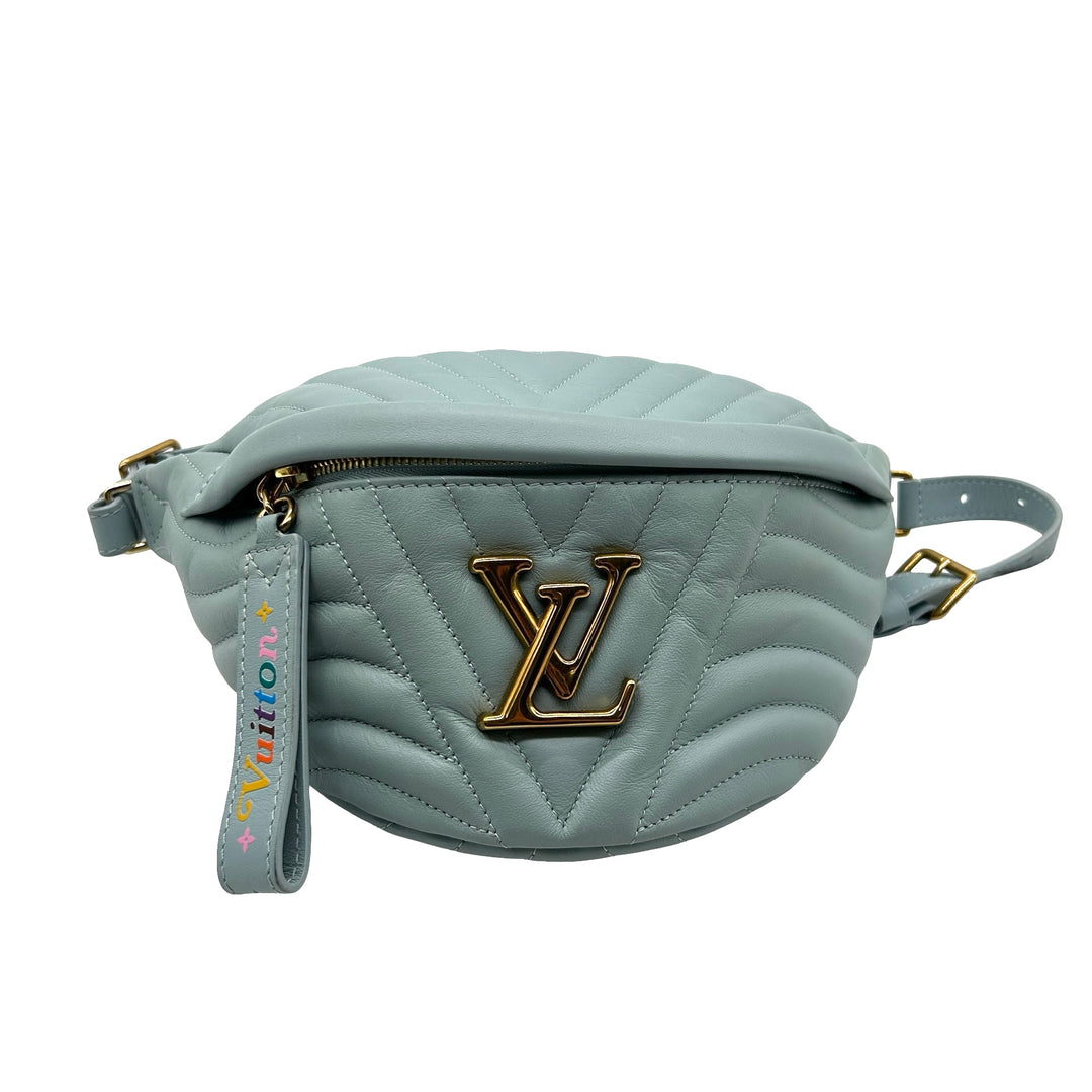 Cangurera Louis Vuitton New Wave