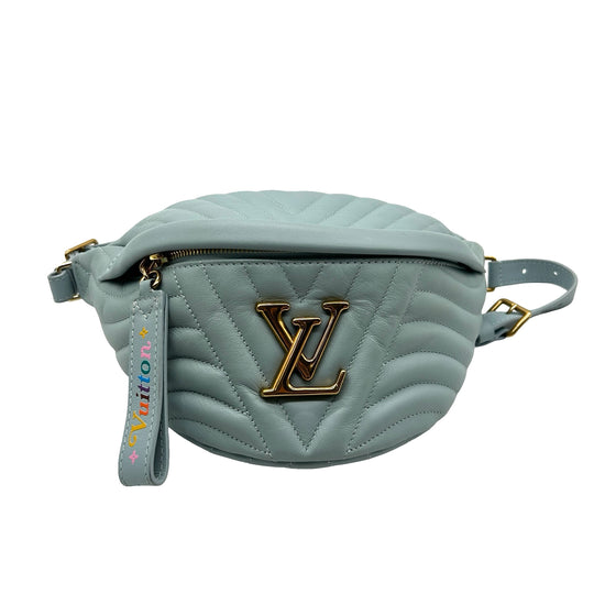 Cangurera Louis Vuitton New Wave