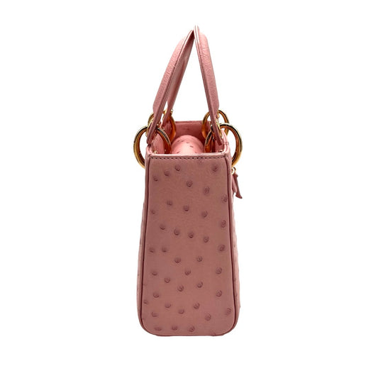 Bolsa Lady Dior Mini