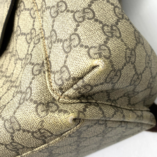 Pañalera Gucci GG