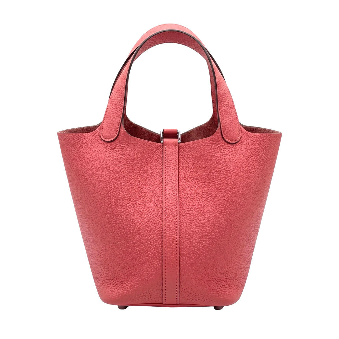 Bolsa Hermès Picotin Lock 18