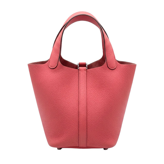 Bolsa Hermès Picotin Lock 18