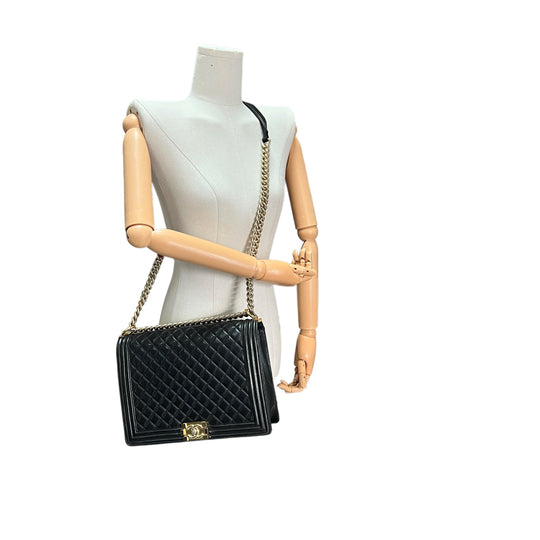 Bolsa Chanel Boy