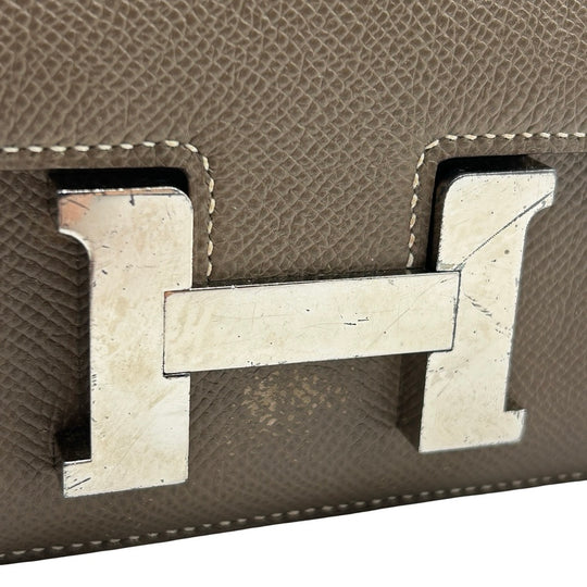 Bolsa Hermès Mini Constance