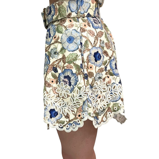 Conjunto Zimmermann T.1