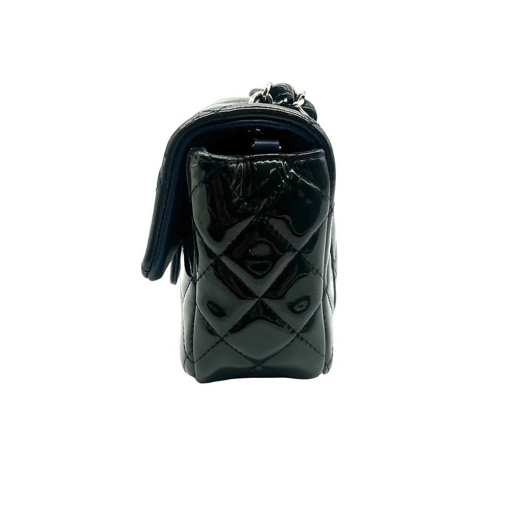 Bolsa Chanel Mini Rectangular Flap