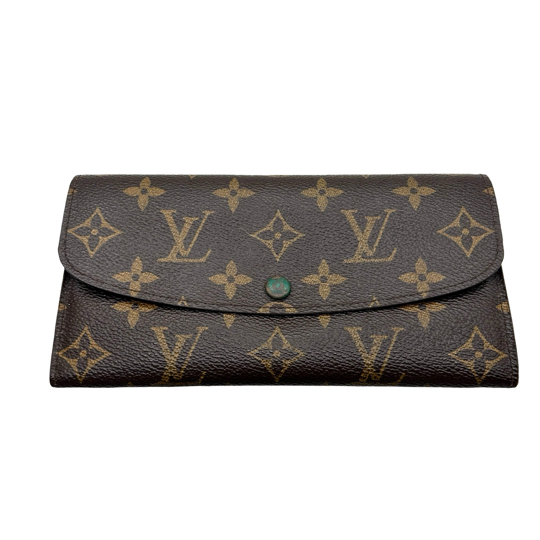 Cartera Louis Vuitton Emile
