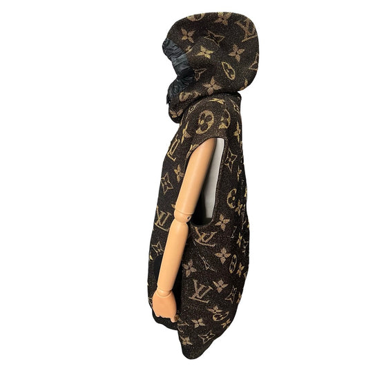 Chaleco Louis Vuitton T.M