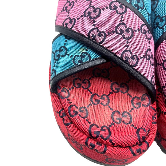 Sandalias Gucci T.38