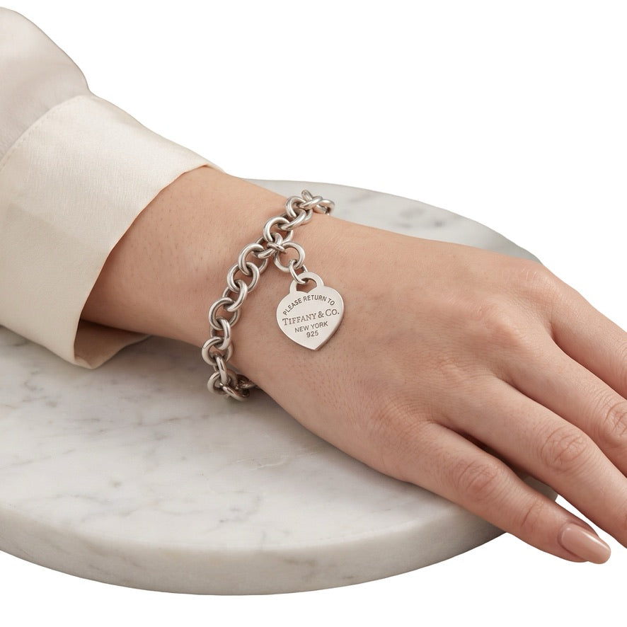 Pulsera Tiffany & Co