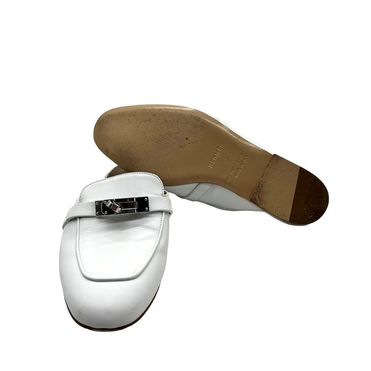 Mules Hermès Oz T.35