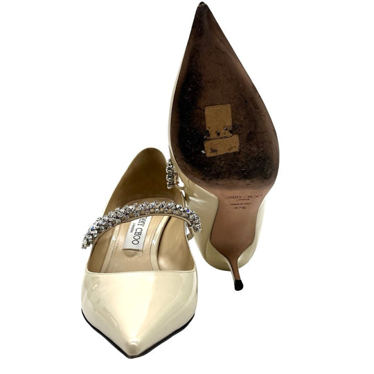 Pumps Jimmy Choo T.39.5