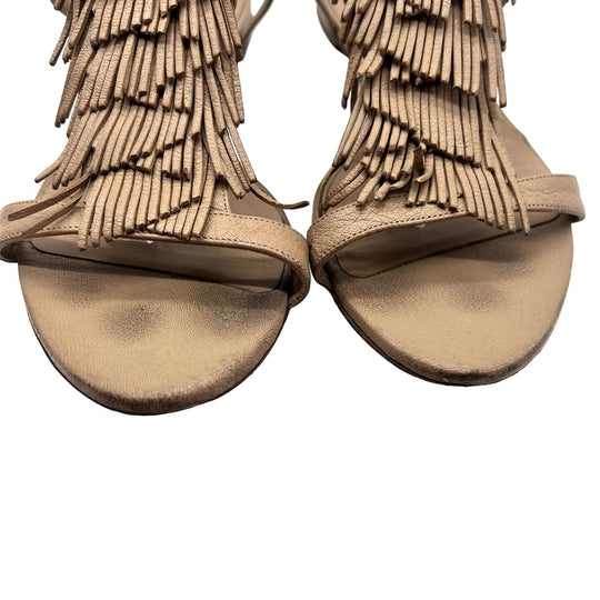 Sandalias Chloé T.39