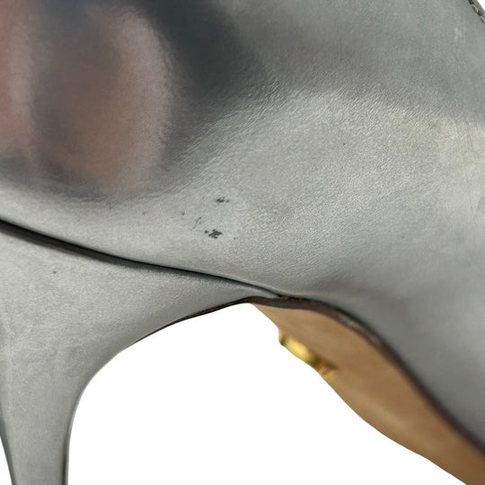 Pumps Sergio Rossi T.38.5