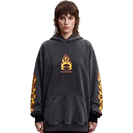 Sudadera Balenciaga T.L