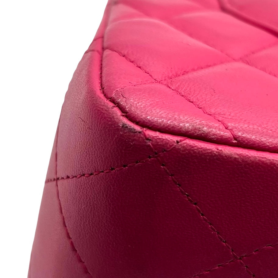 Bolsa Chanel Clásica Jumbo