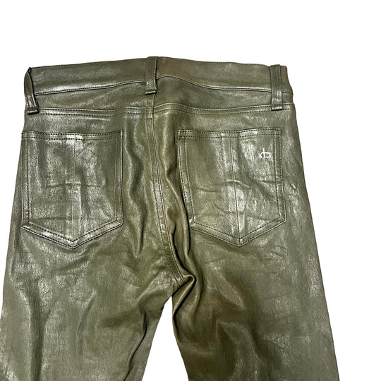 Jeans Rag & Bone T.26
