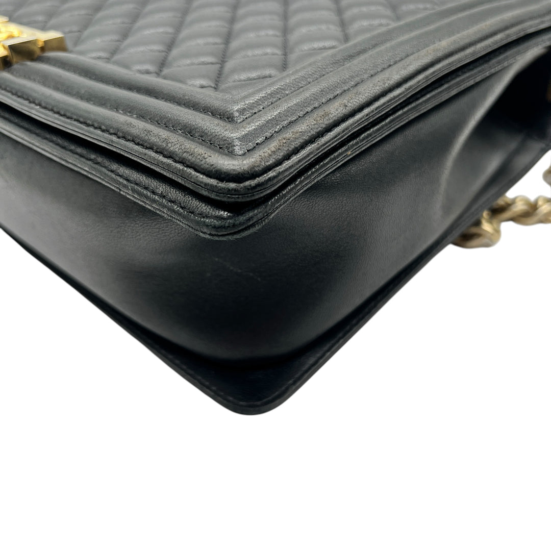 Bolsa Chanel Boy