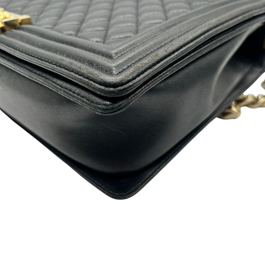Bolsa Chanel Boy
