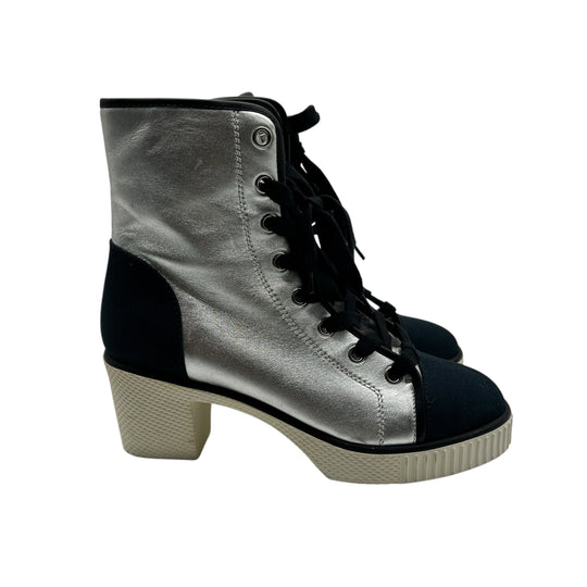 Botas Giuseppe Zanotti Juliett T.40