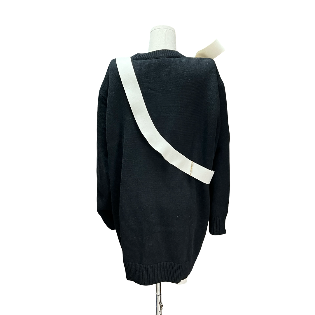 Vestido Chanel T.42
