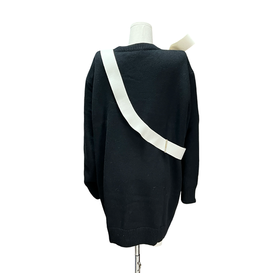 Vestido Chanel T.42