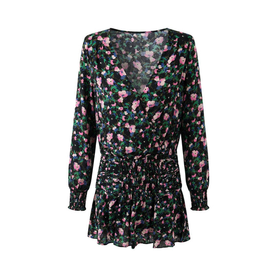 Vestido Veronica Beard T.10 US