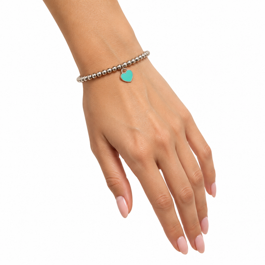 Brazalete Return To Tiffany & co