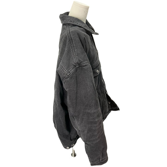 Chamarra Balenciaga T.48