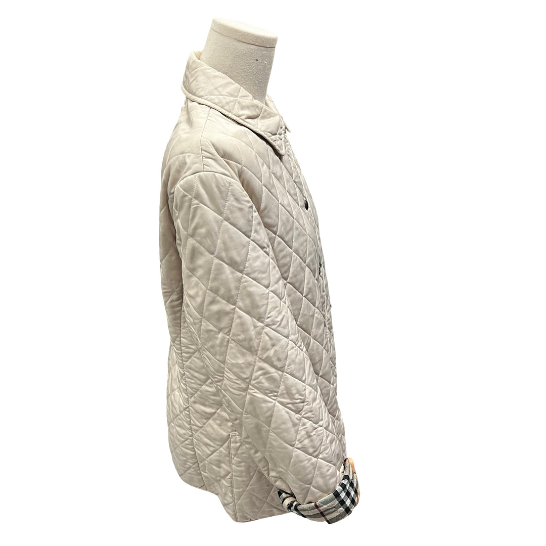 Chamarra Burberry T.42