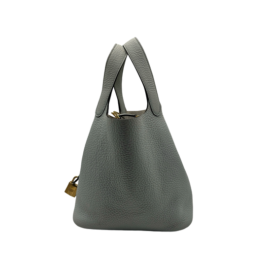 Bolsa Hermès Picotin Lock 18
