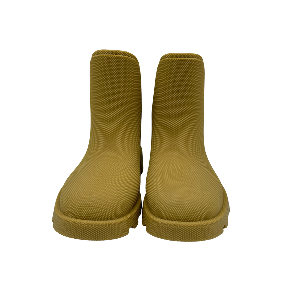 Botas Burberry de lluvia T.40