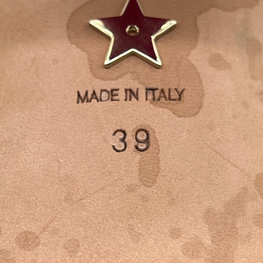 Sandalias Dior T.39