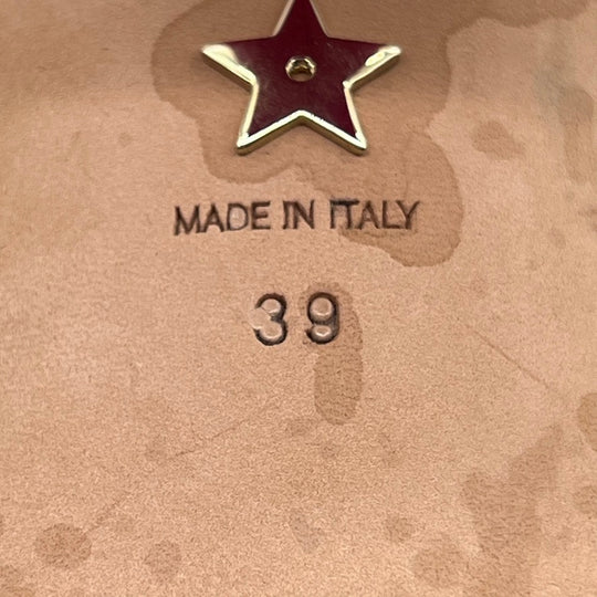 Sandalias Dior T.39