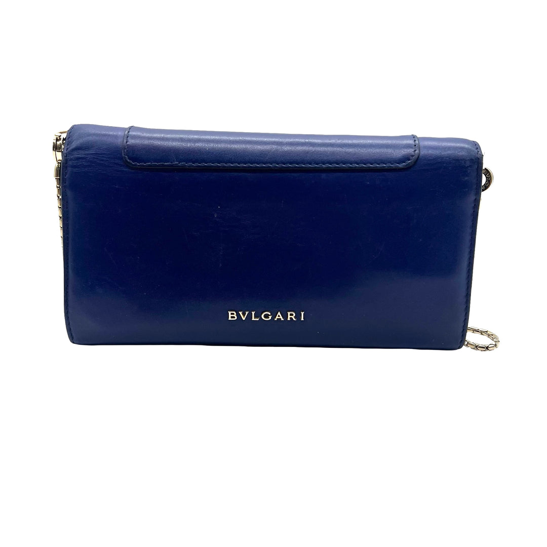 Bolsa Bvlgari Serpenti Forever