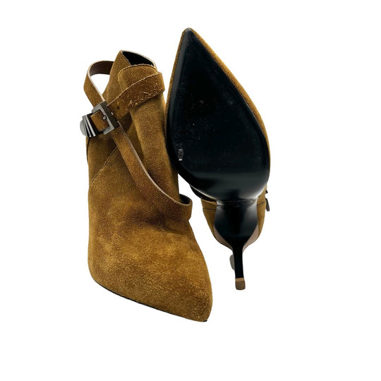 Botines Saint Laurent T.38