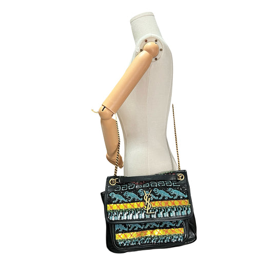 Bolsa Saint Laurent Niki