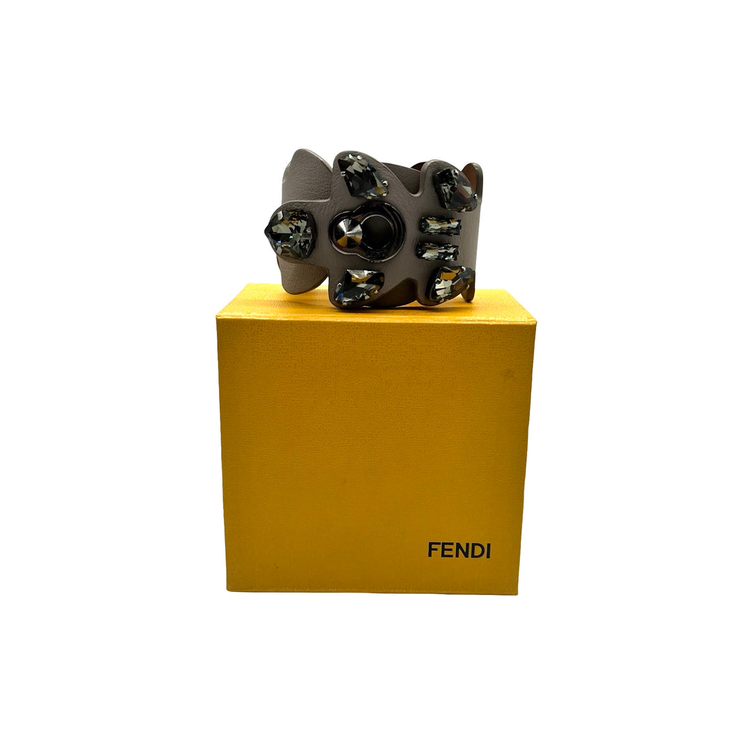 Brazalete Fendi