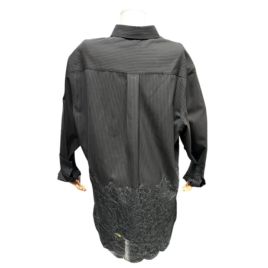 Camisa Fendi T.L