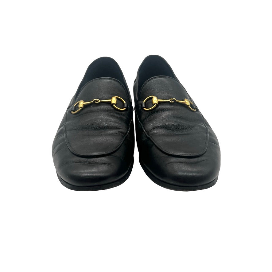 Mocasines Gucci T.39