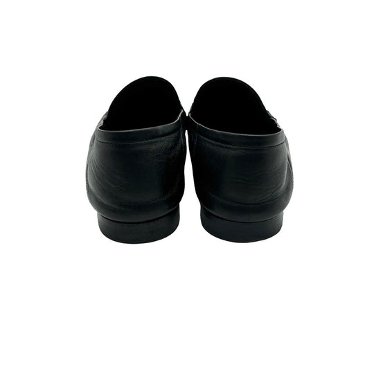 Mocasines Gucci T.39